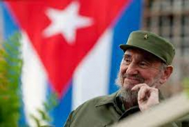 Fidel Castro: Un esclarecedor concepto sobre qué es la patria