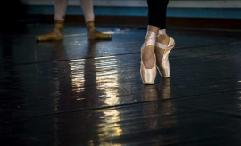 Comienza en Cuba cita internacional de Academias de Ballet