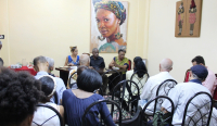 Anuncian Conferencia Internacional de Cultura Africana y Afroamericana
