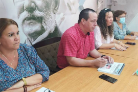 Ministro de Salud valora desarrollo de obras en provincia de Cuba