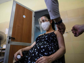 Cuba aplicará a embarazadas dosis de refuerzos contra el Covid-19