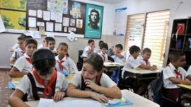 Implementan programa de superación educativa en Santiago de Cuba