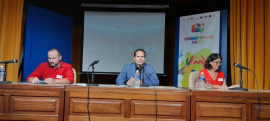 Cuba acogerá Congreso Internacional Comunidad 2023