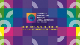 Santiago de Cuba en evento mundial de Ciudades Creativas