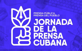 Inicia en Cuba Jornada por el Día de la Prensa