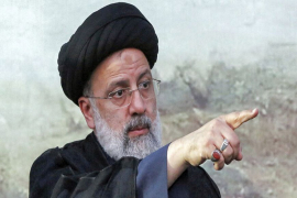 Irán nombra nuevo alto mando de Seguridad Nacional