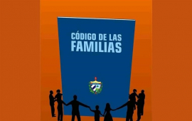 Referendo del Código de las Familias: Lista Santiago de Cuba