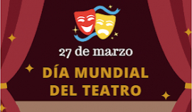 Hoy, Día Mundial del Teatro, finaliza en Santiago de Cuba el “Máscara de Caoba”