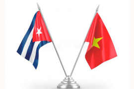 Temas medulares abordará seminario interpartidista Vietnam-Cuba