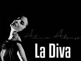 Ballet de Cuba evoca puesta en escena icónica de Alicia Alonso
