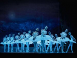 Arranca 2023 en Cuba con gala de su Ballet Nacional