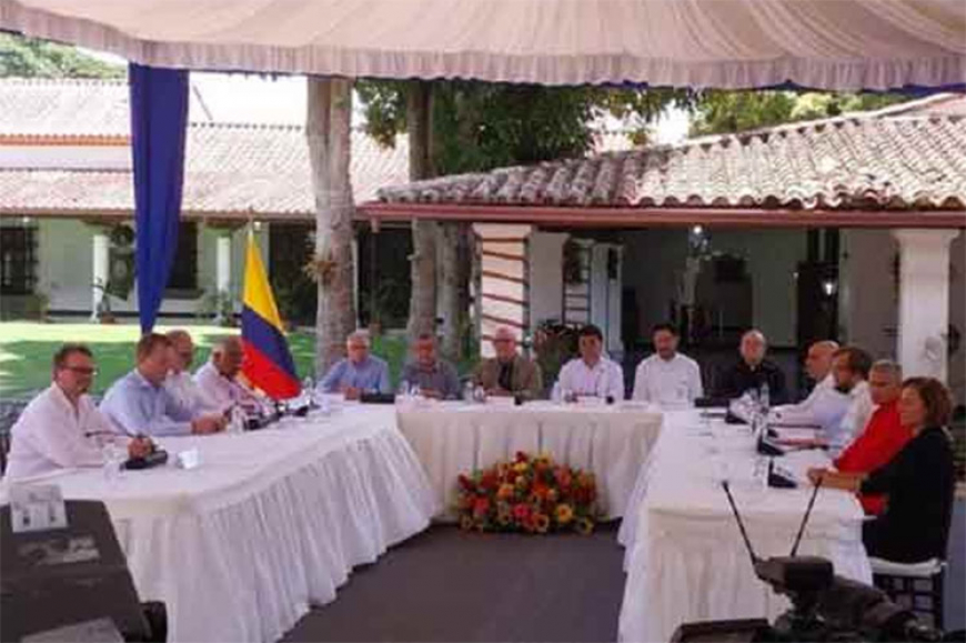 De la confrontación a la confianza entre ELN y Gobierno colombiano