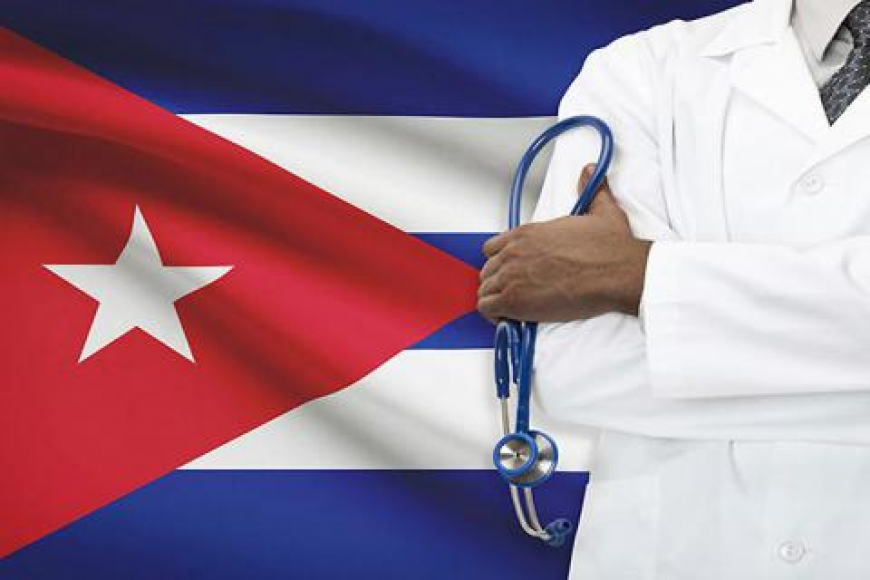 Psicología de la Salud, vital en sistema sanitario de Cuba