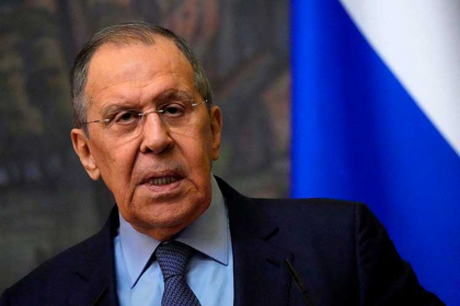 UE y OTAN forman coalición moderna contra Rusia, Lavrov