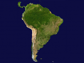 Coloquio sobre integración suramericana en Uruguay