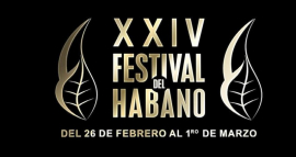 Comienza 24 Festival del Habano como realce para Cuba