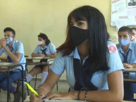 Alistan en Cuba convocatoria especial para ingreso a universidades