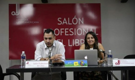 Cerlalc en la Feria del Libro: Impacto de la lectura en las políticas públicas