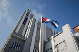 Casa de las Américas de Cuba alista coloquio de bibliotecarios