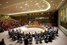 Pide Cuba que la ONU se pronuncie sobre admisión de Palestina