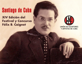 Inició en Félix B. Caignet en Santiago de Cuba