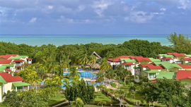 Touroperadora alemana reconoce hoteles de Iberostar en Cuba