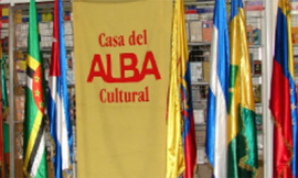 Promueve ALBA actividades socio-culturales