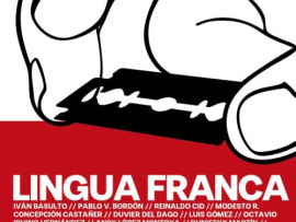 Cierra Lingua Franca, exposición colectiva en Cuba