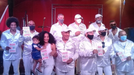 En Santiago de Cuba este lunes bailables por el Día Internacional de los Trabajadores