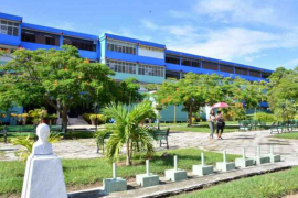Universidad en provincia de Cuba aporta al desarrollo sostenible