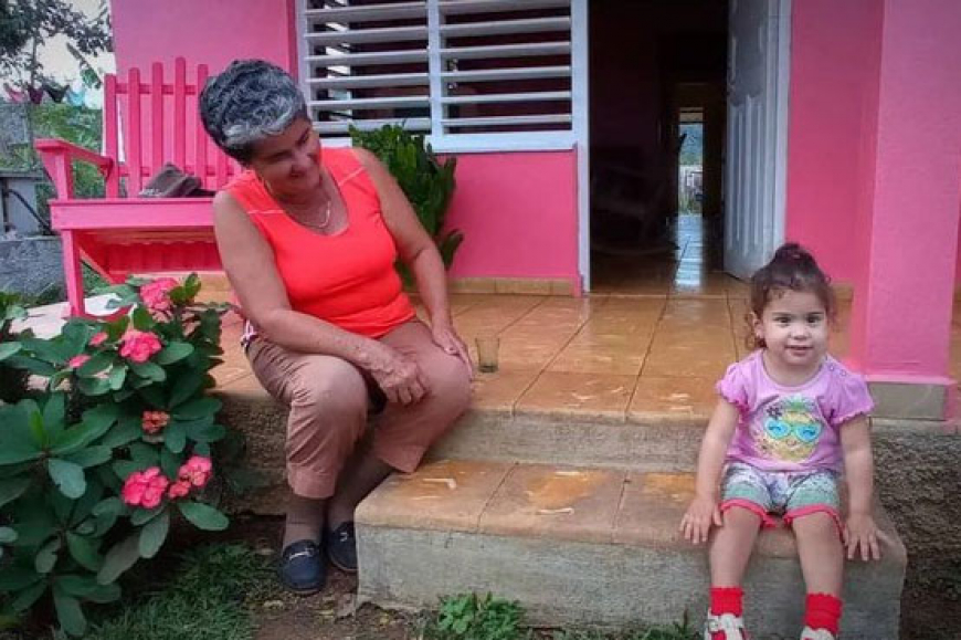 Organización de masas de Cuba acompañará referendo de código familiar