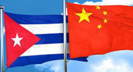 Empresarios chinos recorrerán principales destinos turísticos de Cuba