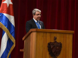 Concluye en Cuba XIV Congreso Internacional de Educación Superior