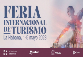 Tendencias y futuro turístico en FITCuba 2023