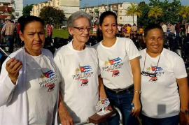Municipio más joven de Cuba celebra Día de la Rebeldía Nacional