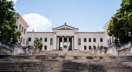 Abre sus puertas la Universidad de La Habana para Escuela de Verano
