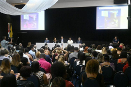 Continúa en Cuba IX Convención Intercontinental de Psicología