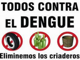 El “Josué País”: entre el mosquito, el dengue y otros desafíos