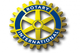 Miembros del Sunset Key West Rotary Club firman acuerdo en Cuba