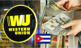 Western Union reanuda remesas de EEUU a Cuba con programa piloto