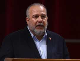 Primer ministro anuncia acciones para recuperación económica de Cuba