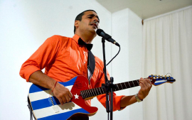 Cantante Elain Morales se presentará en Teatro Nacional de Cuba