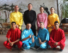 Cuba estrenará su Wushu en V Juegos del ALBA