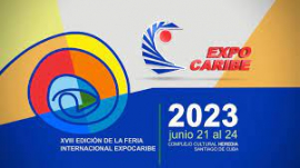 Alistan detalles para la XVIII Feria Internacional ExpoCaribe