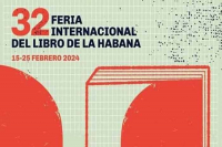 Comenzó la XXXII Feria Internacional del Libro