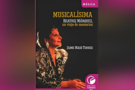 Presentarán libro sobre popular cantante cubana