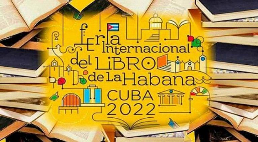 Inauguran esta tarde en Santiago de Cuba 30. Feria del Libro