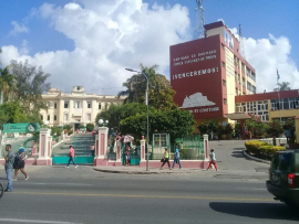 Santiago de Cuba sigue asombrando al visitante