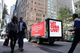 Campaña de solidaridad logra recaudar 600 toneladas de alimentos para Cuba