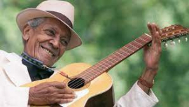 Compay Segundo recibe regalo musical con esencia de raíces cubanas